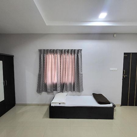 Kanera Vayu Resort - Kas Pathar מראה חיצוני תמונה