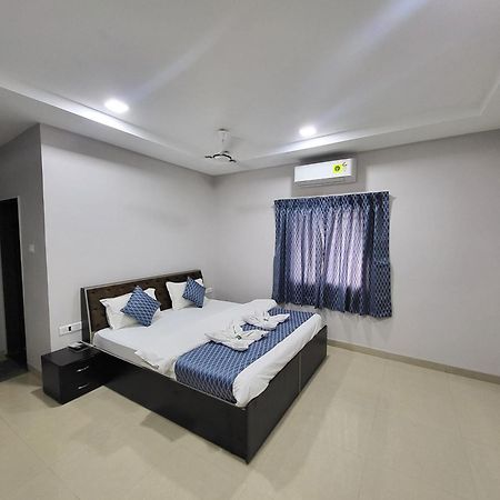 Kanera Vayu Resort - Kas Pathar מראה חיצוני תמונה