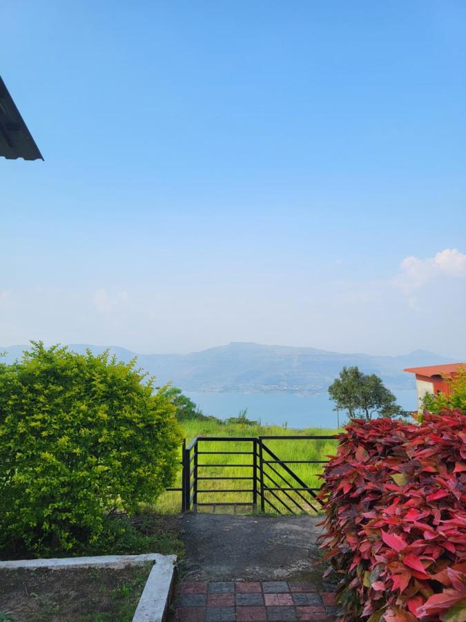 Kanera Vayu Resort - Kas Pathar מראה חיצוני תמונה