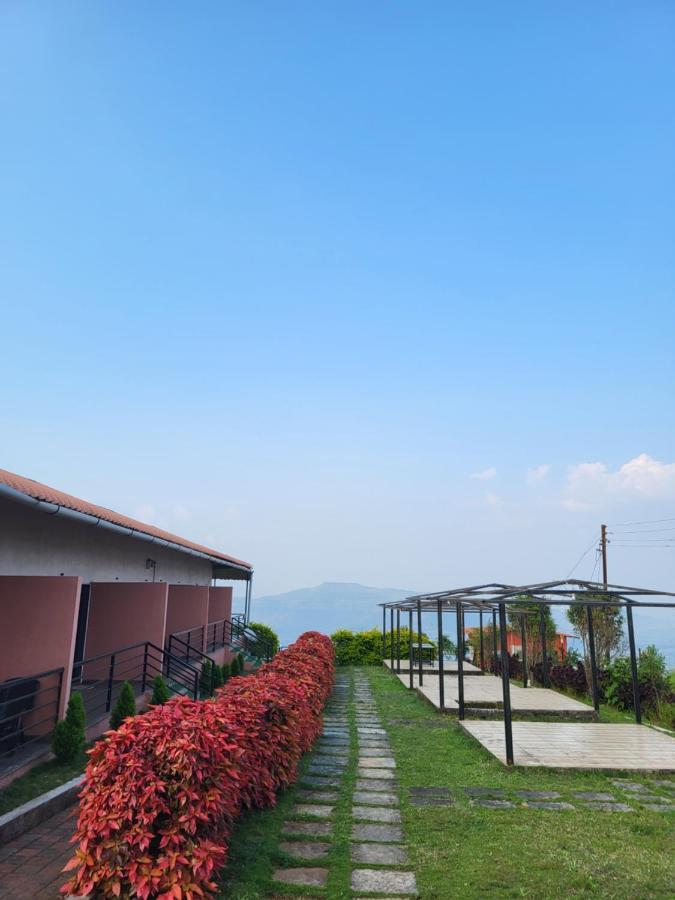 Kanera Vayu Resort - Kas Pathar מראה חיצוני תמונה