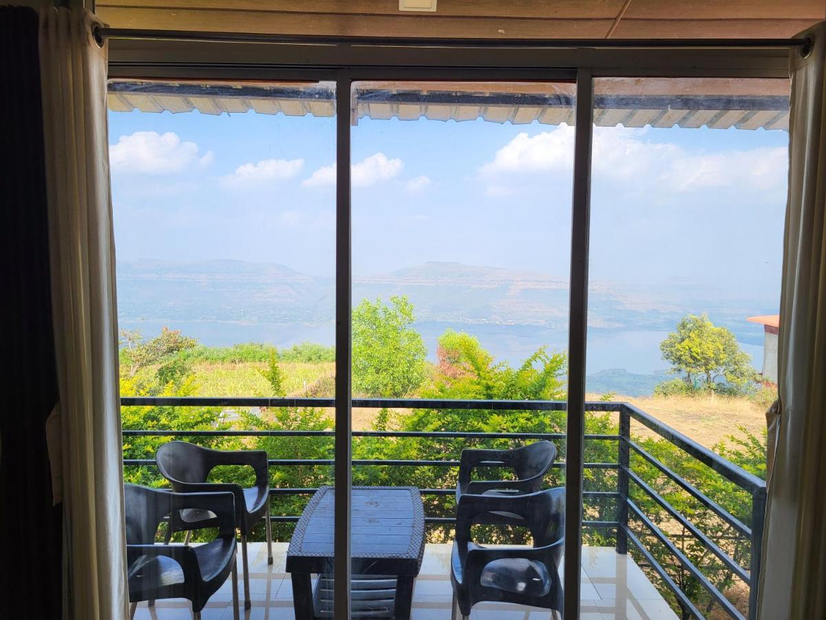 Kanera Vayu Resort - Kas Pathar מראה חיצוני תמונה