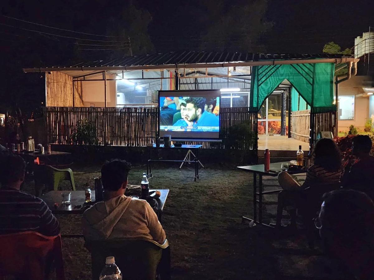 Kanera Vayu Resort - Kas Pathar מראה חיצוני תמונה