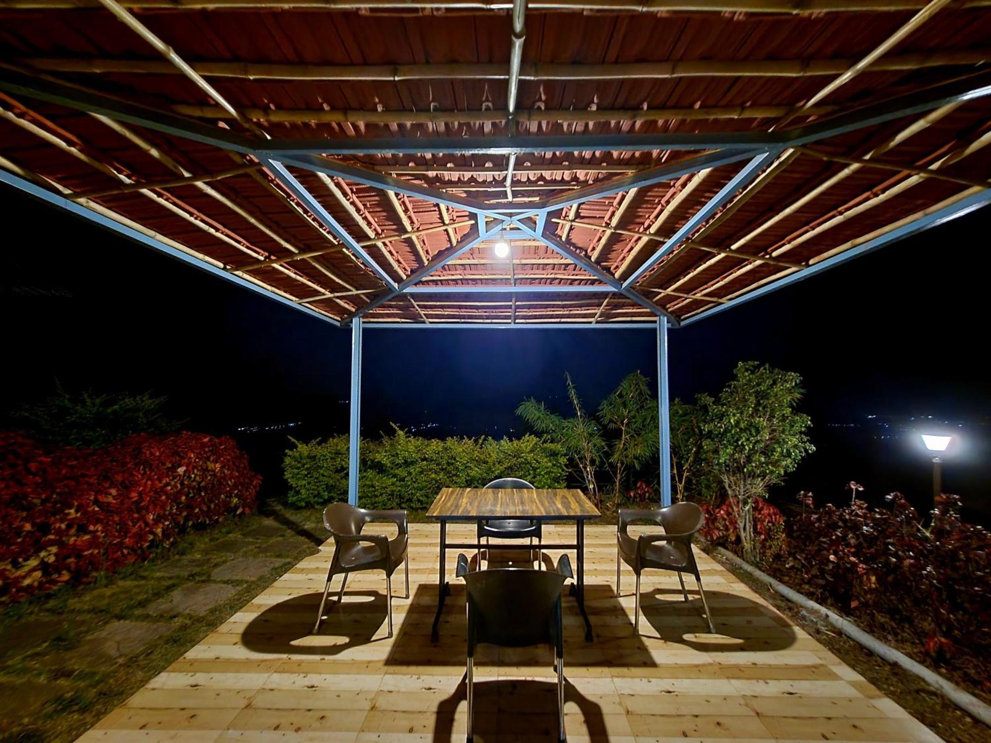 Kanera Vayu Resort - Kas Pathar מראה חיצוני תמונה