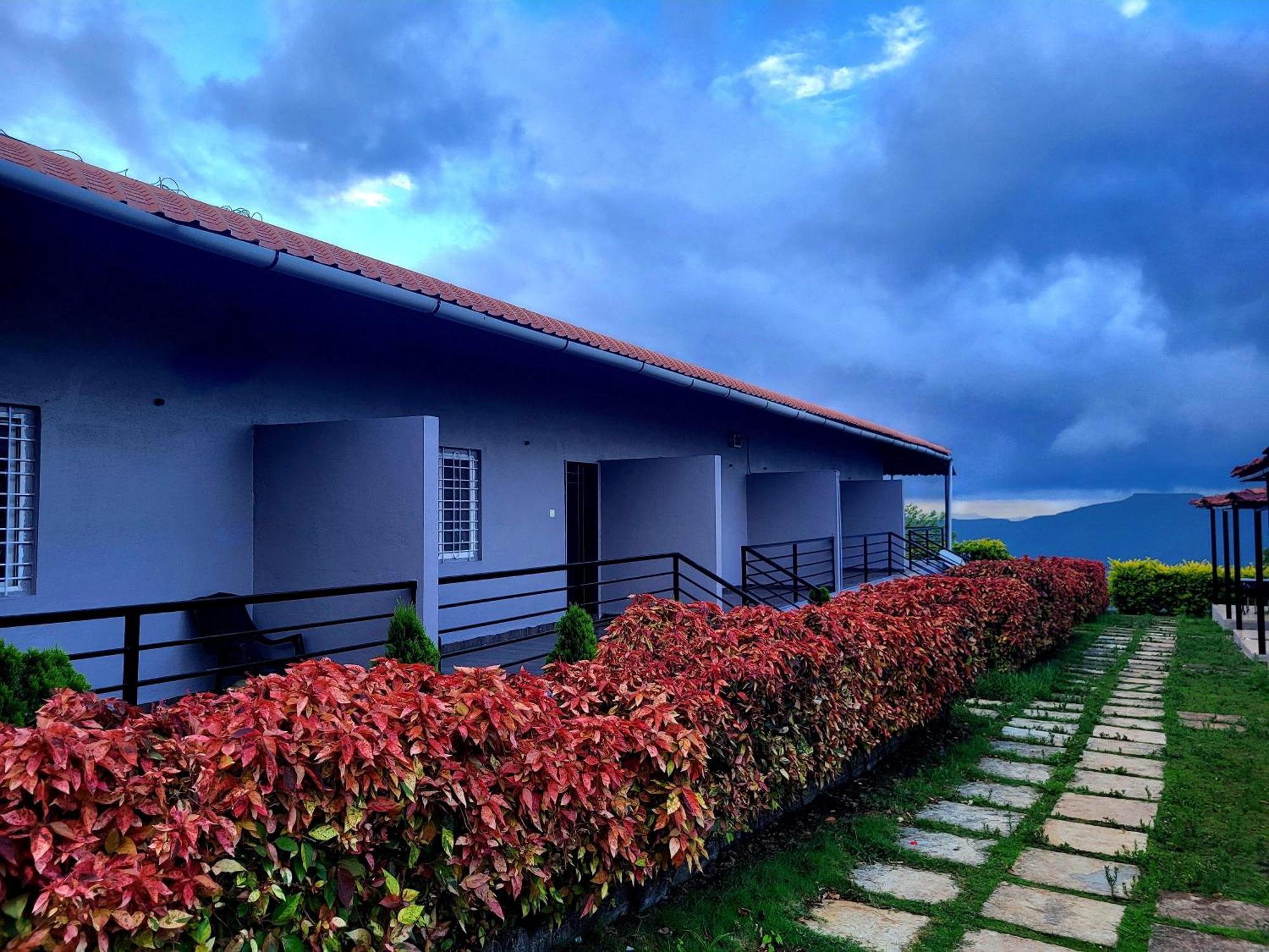 Kanera Vayu Resort - Kas Pathar מראה חיצוני תמונה
