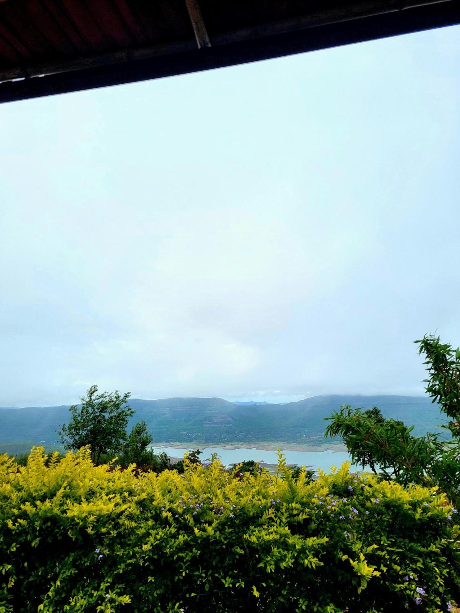 Kanera Vayu Resort - Kas Pathar מראה חיצוני תמונה