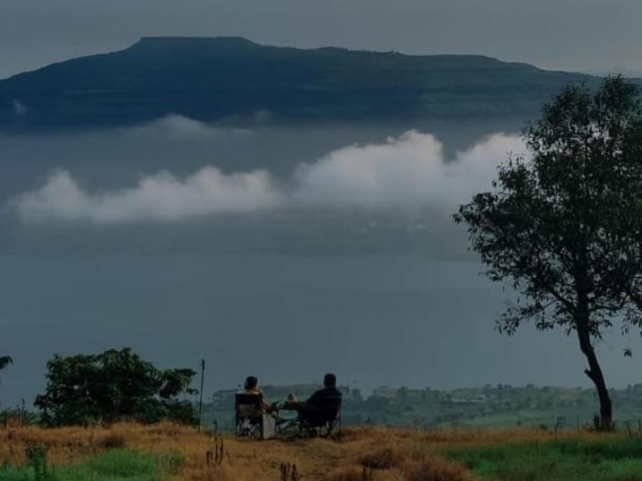 Kanera Vayu Resort - Kas Pathar מראה חיצוני תמונה
