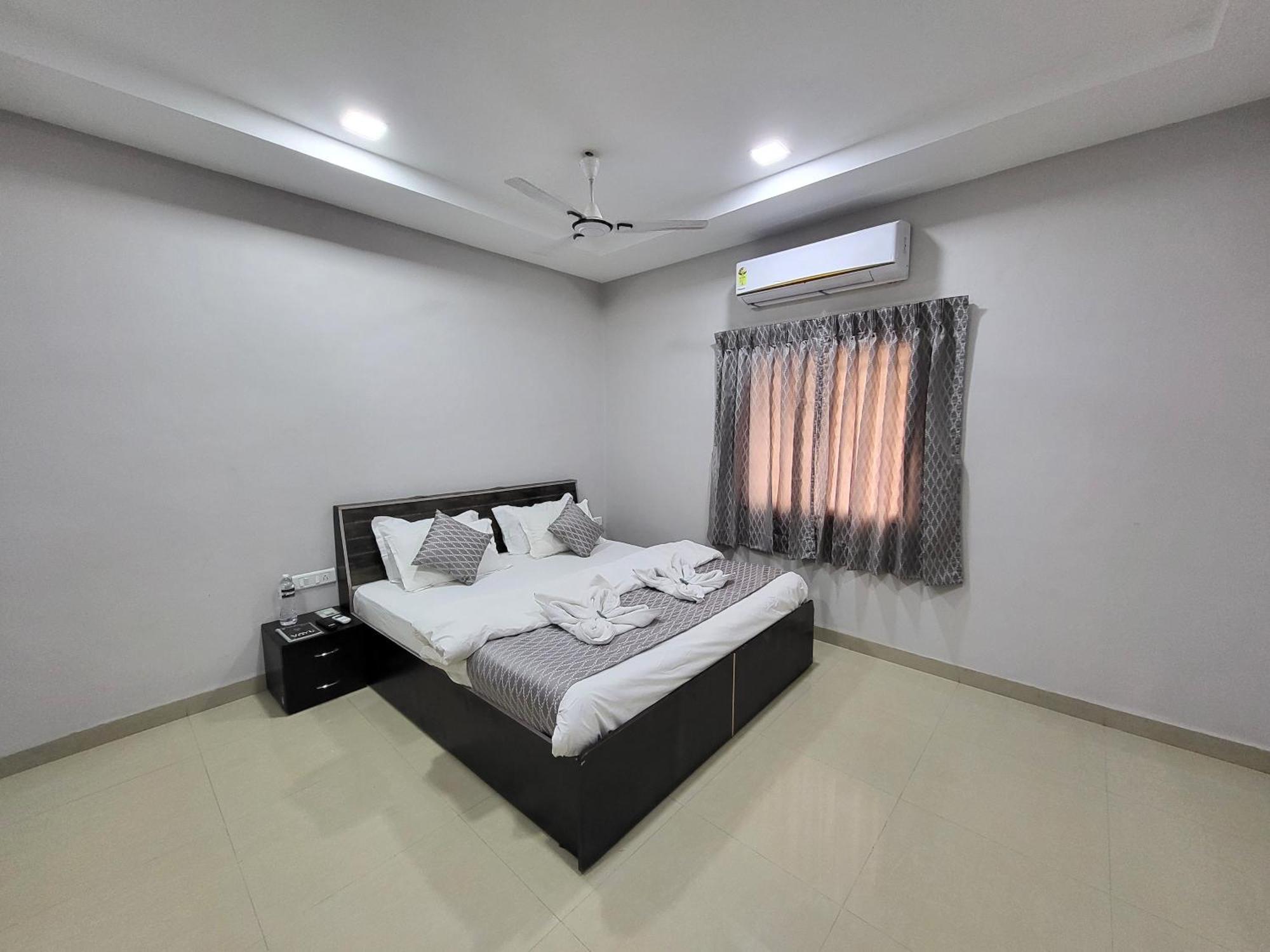 Kanera Vayu Resort - Kas Pathar מראה חיצוני תמונה