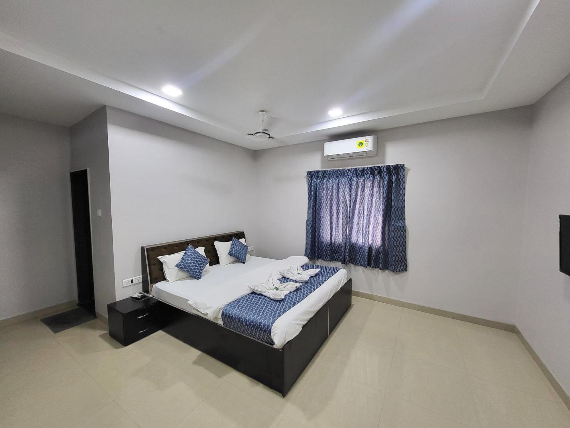 Kanera Vayu Resort - Kas Pathar מראה חיצוני תמונה