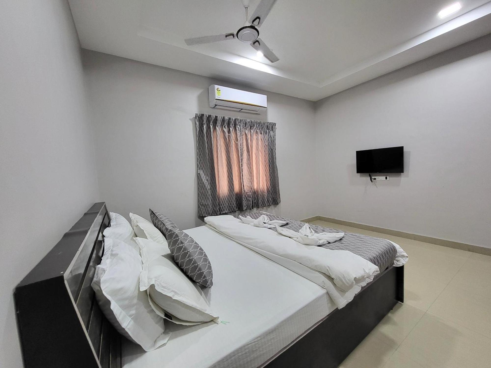 Kanera Vayu Resort - Kas Pathar מראה חיצוני תמונה